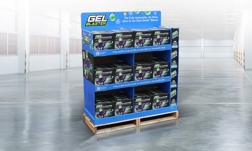 Advantages & Disadvantages of Retail POP Displays